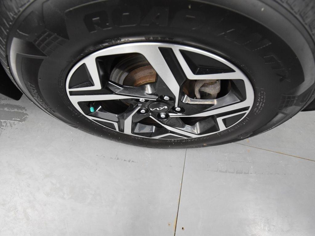 used 2023 Kia Sportage car, priced at $23,359