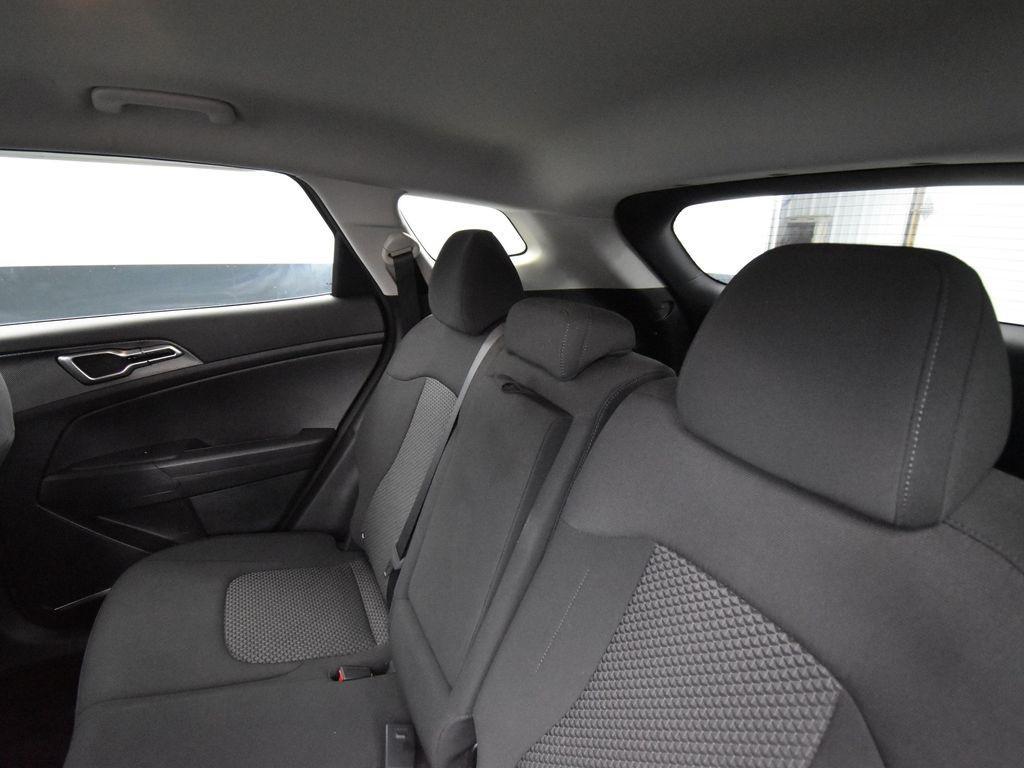 used 2023 Kia Sportage car, priced at $23,359