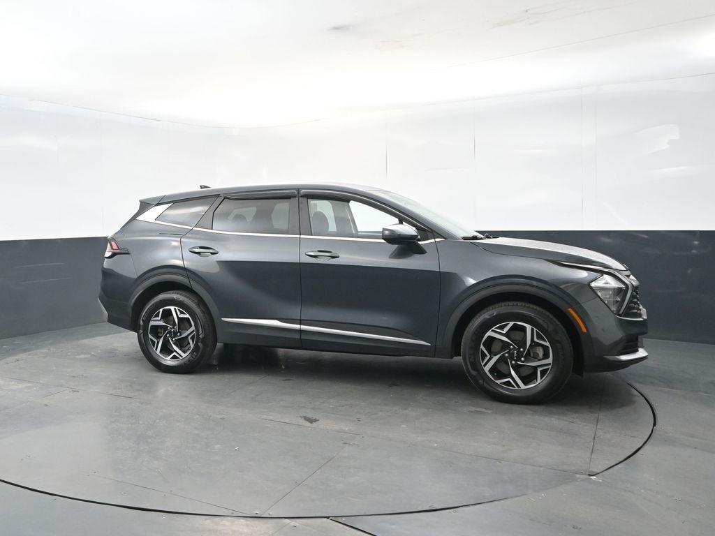 used 2023 Kia Sportage car, priced at $23,359