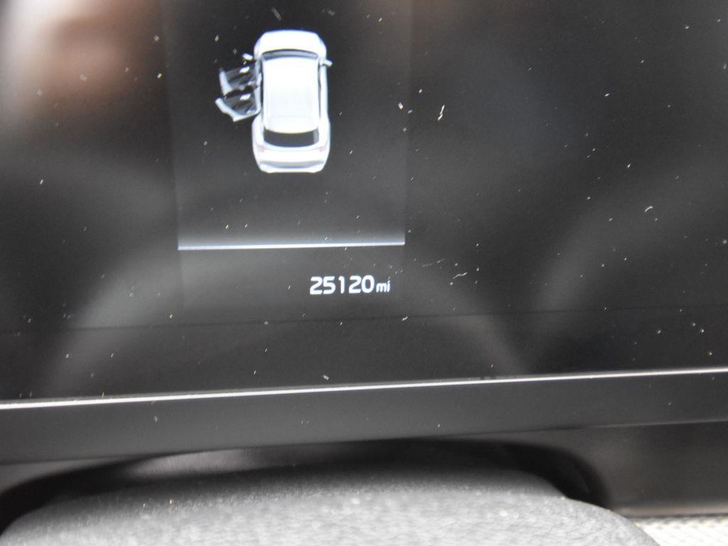 used 2023 Kia Sportage car, priced at $23,359