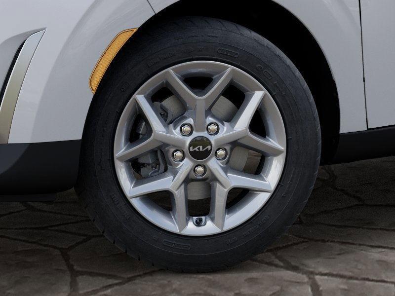 new 2025 Kia Soul car, priced at $22,470