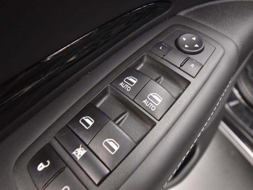used 2022 Dodge Durango car, priced at $36,000