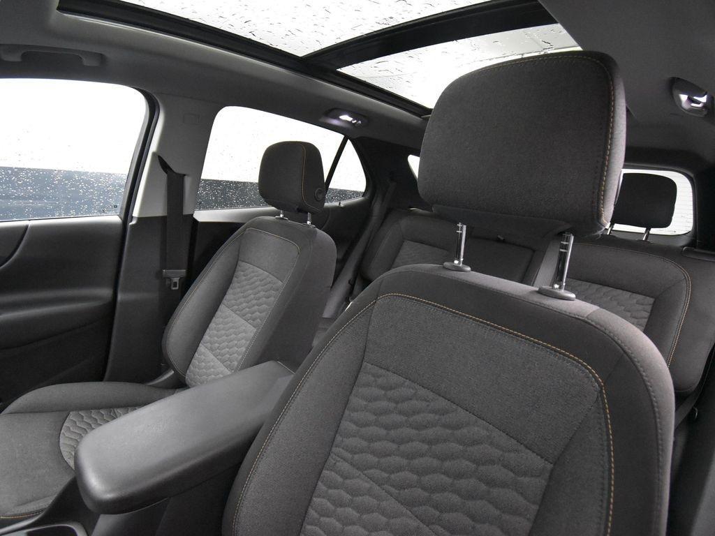 used 2019 Chevrolet Equinox car, priced at $16,990