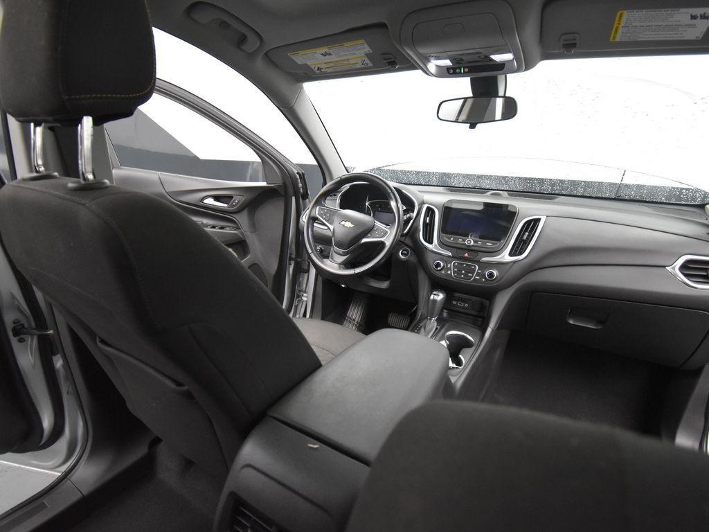 used 2019 Chevrolet Equinox car, priced at $16,990