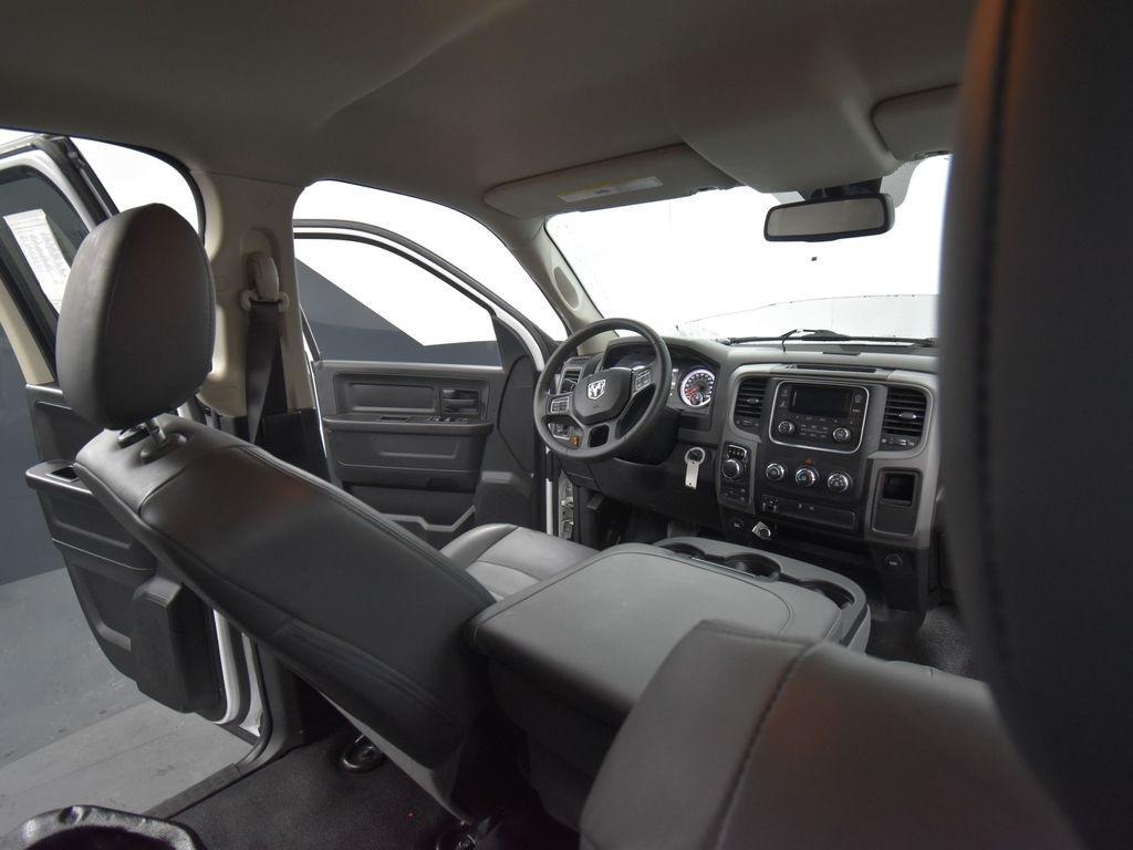 used 2020 Ram 1500 Classic car, priced at $28,500