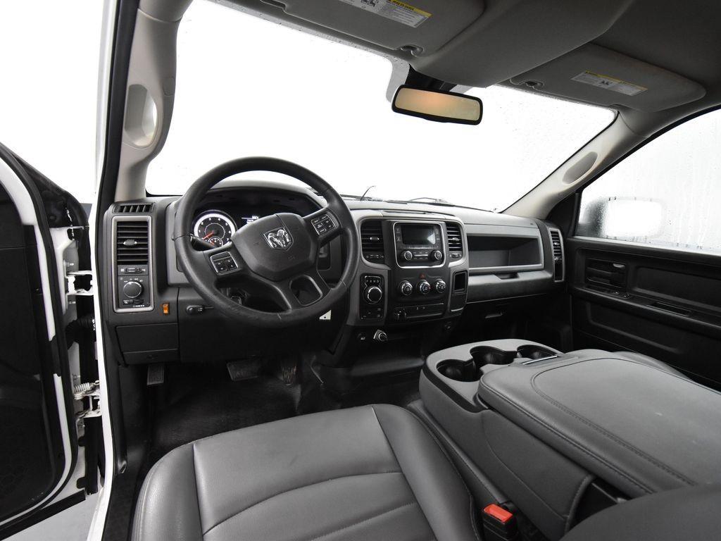 used 2020 Ram 1500 Classic car, priced at $28,500