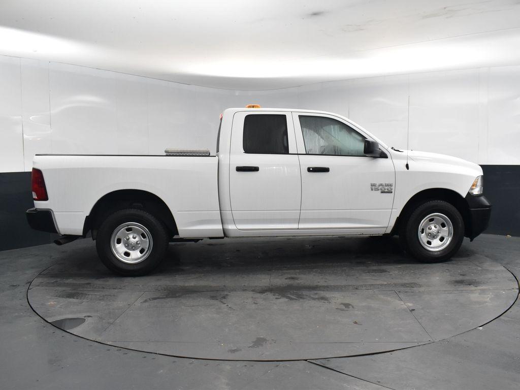 used 2020 Ram 1500 Classic car, priced at $28,500