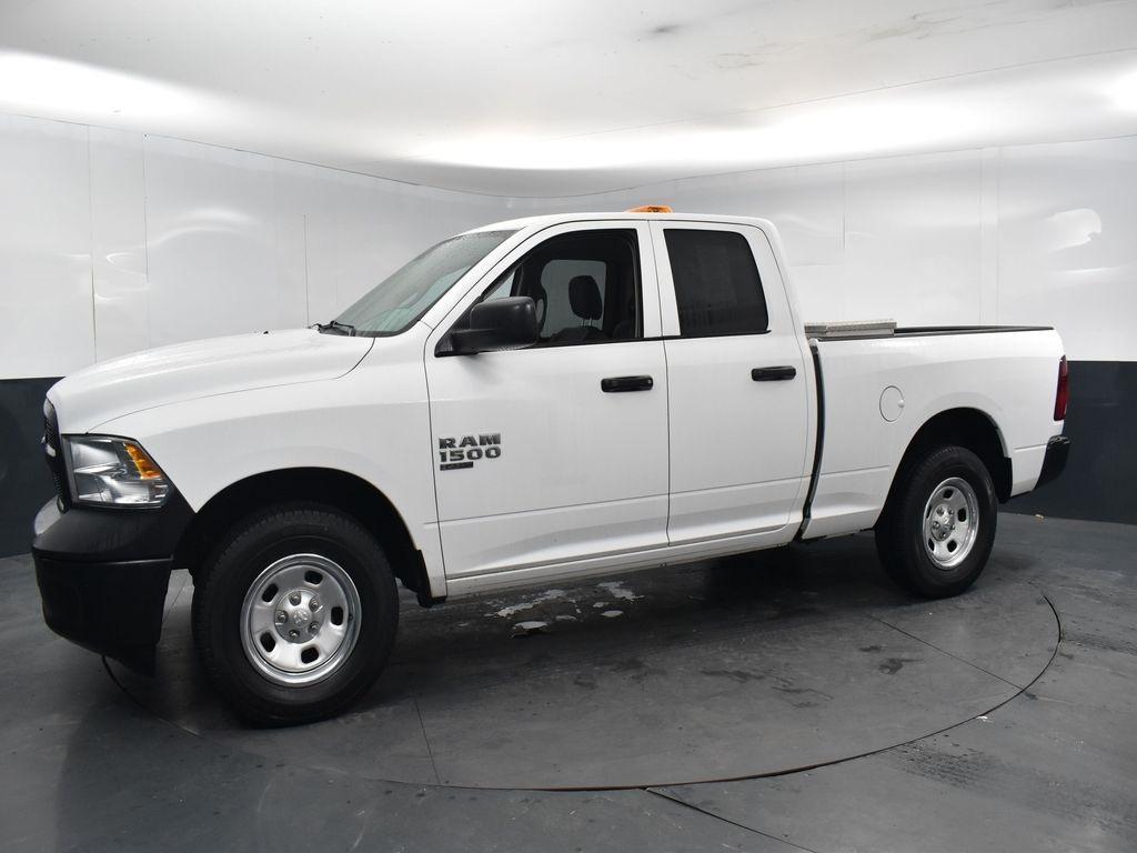 used 2020 Ram 1500 Classic car, priced at $28,500