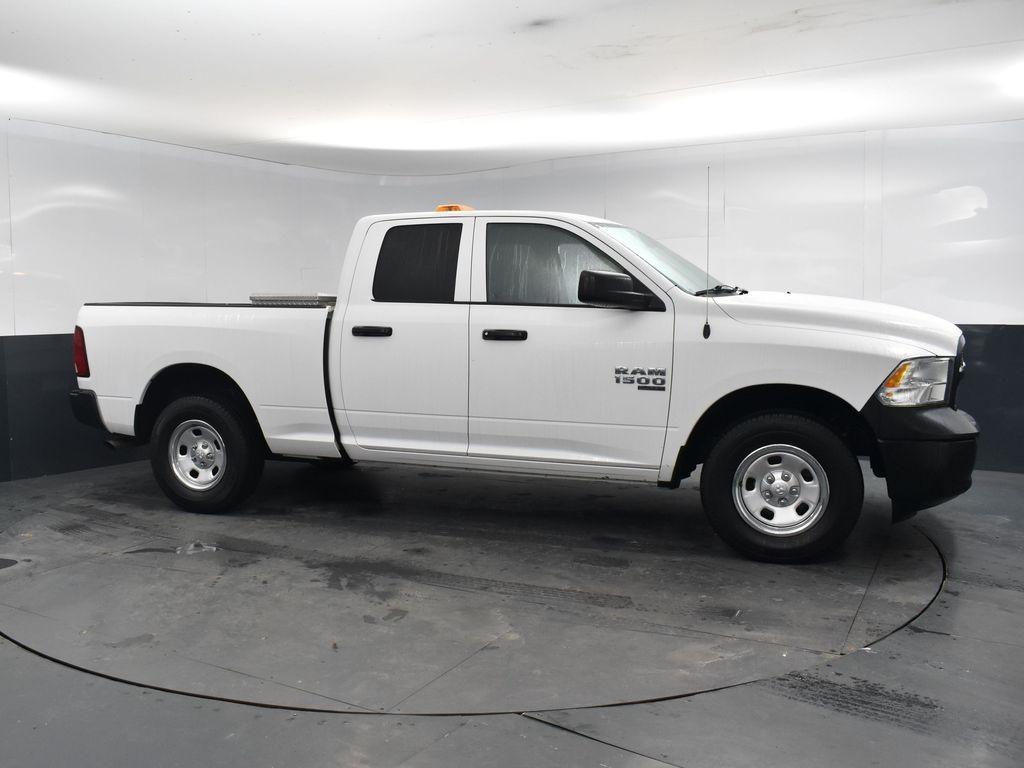 used 2020 Ram 1500 Classic car, priced at $28,500