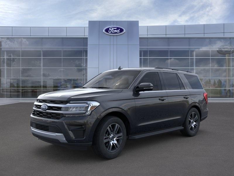 new 2024 Ford Expedition car, priced at $67,760
