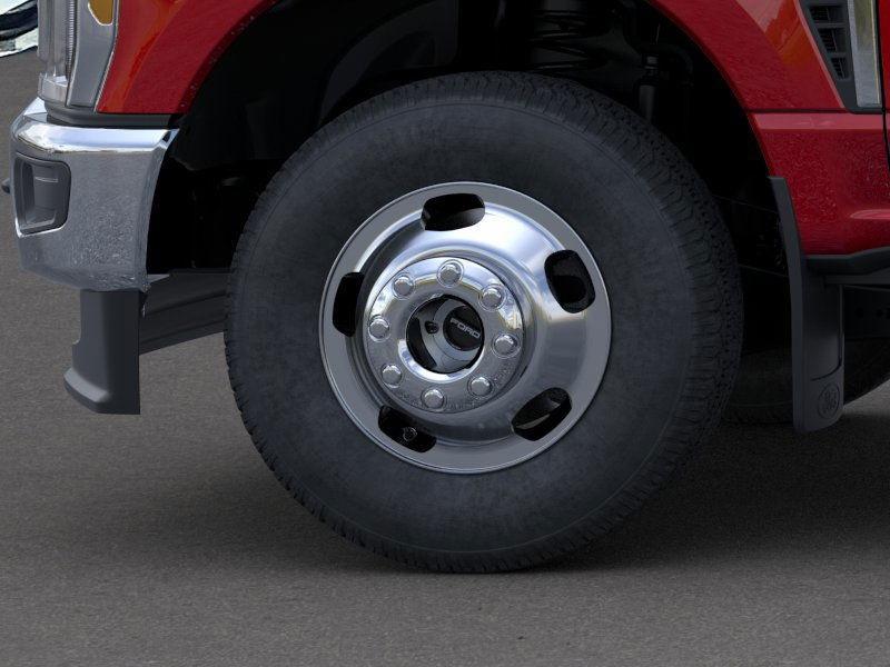 new 2025 Ford F-350 car, priced at $76,060