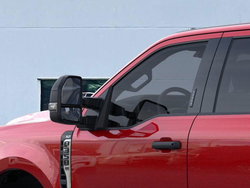 new 2025 Ford F-350 car, priced at $76,060