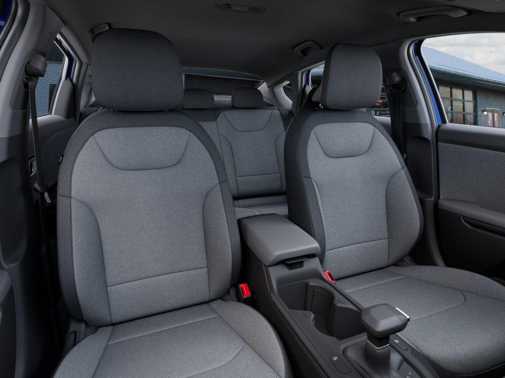 new 2025 Kia K4 car, priced at $23,885