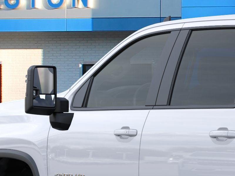new 2026 Chevrolet Silverado 3500 car, priced at $78,310