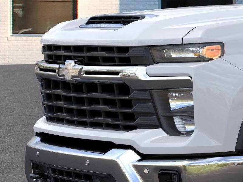 new 2026 Chevrolet Silverado 3500 car, priced at $78,310