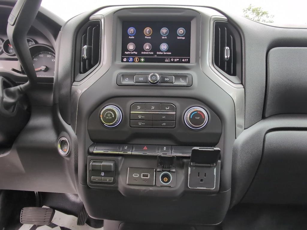 new 2024 Chevrolet Silverado 2500 car, priced at $66,950