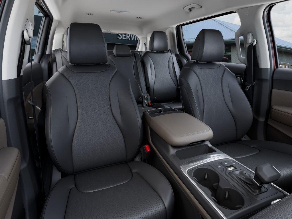 new 2026 Kia Carnival car, priced at $40,690