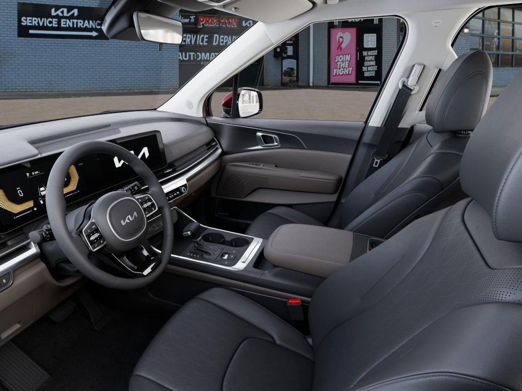 new 2026 Kia Carnival car, priced at $40,690