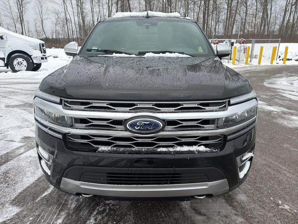 used 2024 Ford Expedition Max car, priced at $63,763