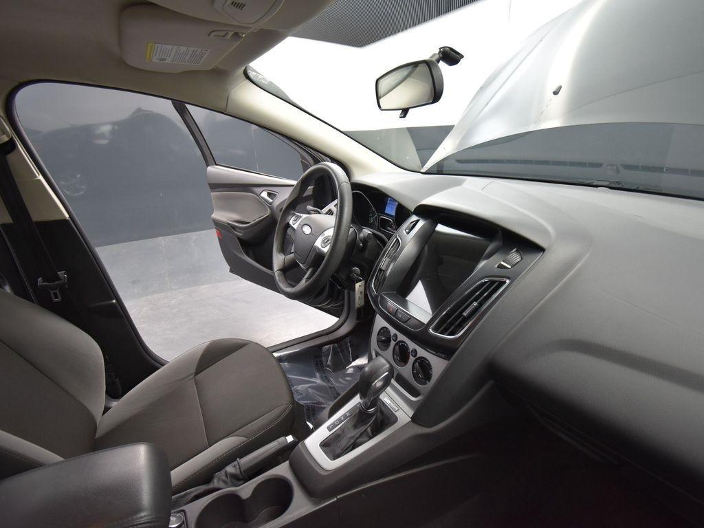 used 2014 Ford Focus car, priced at $7,858