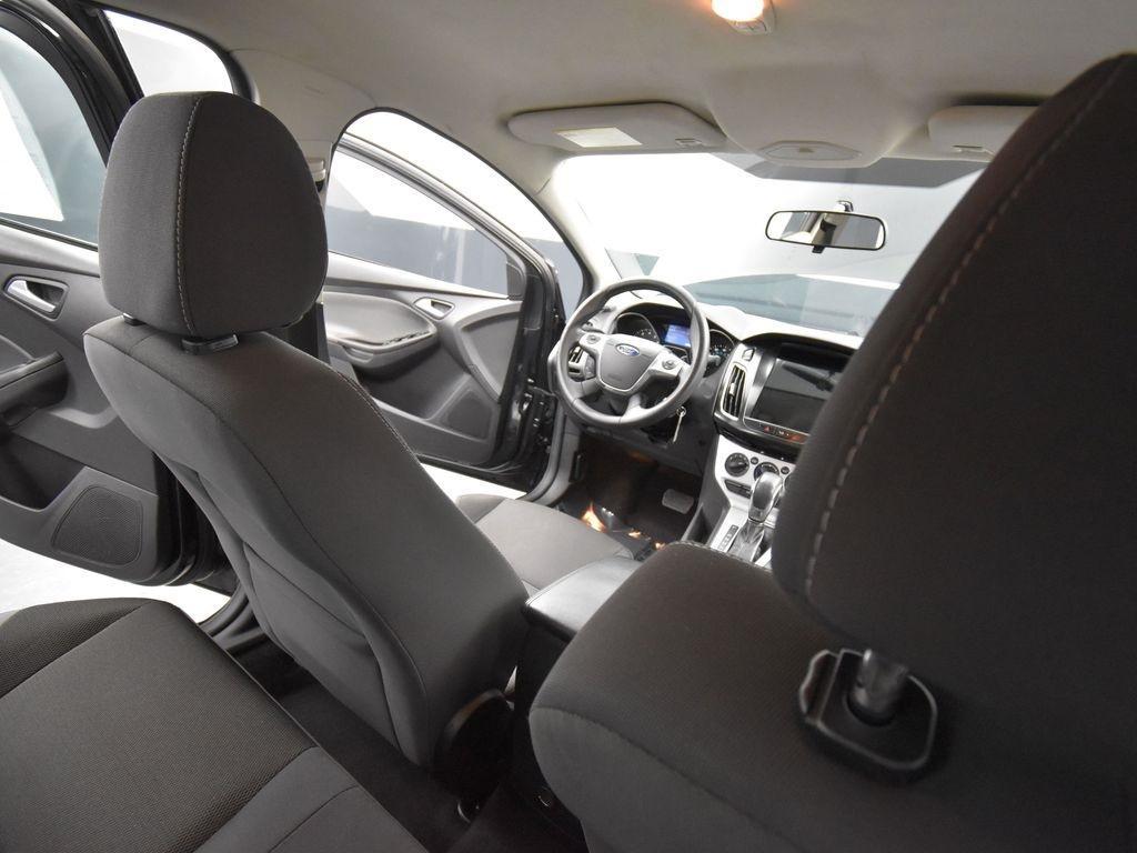 used 2014 Ford Focus car, priced at $7,858