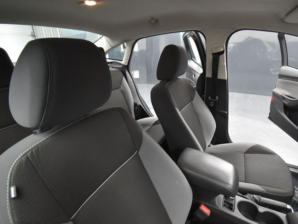 used 2014 Ford Focus car, priced at $7,858