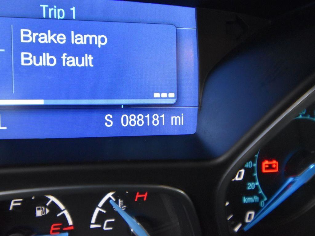 used 2014 Ford Focus car, priced at $7,858