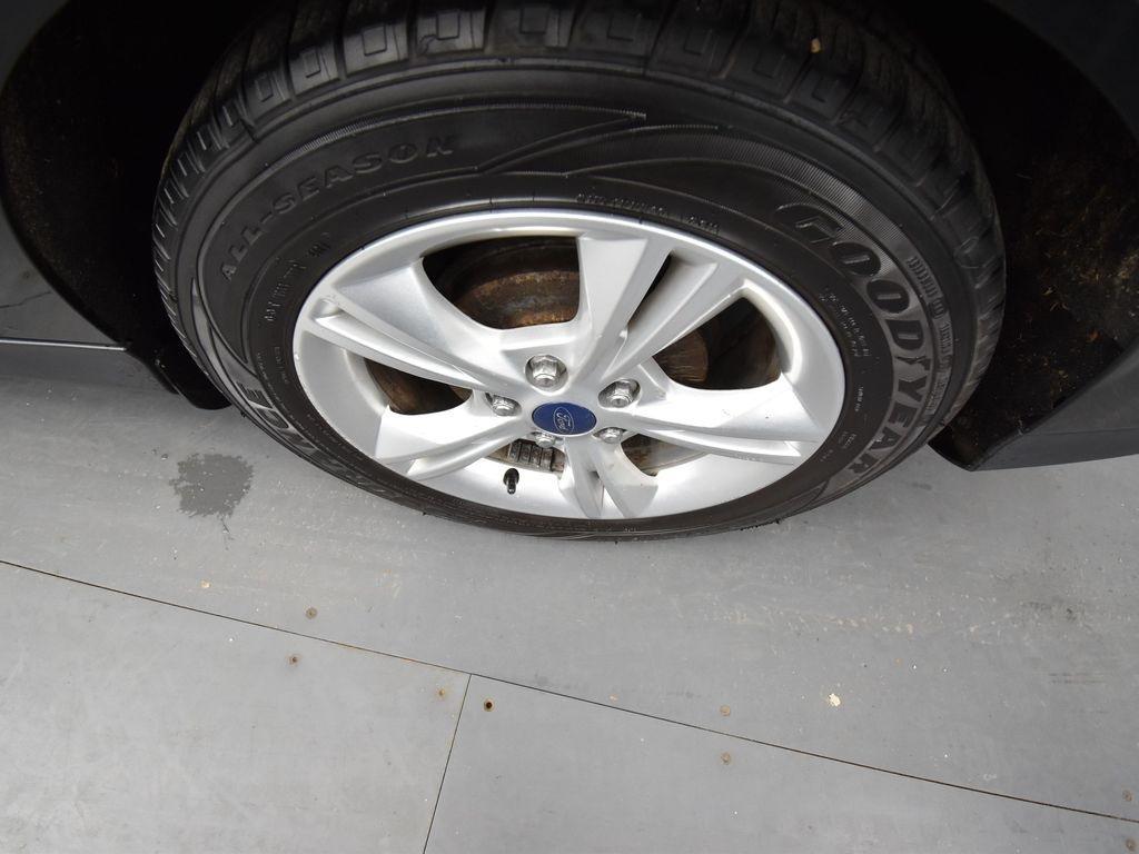 used 2014 Ford Focus car, priced at $7,858
