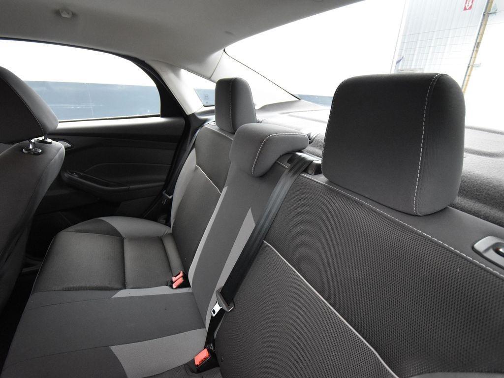 used 2014 Ford Focus car, priced at $7,858