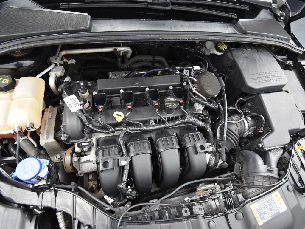 used 2014 Ford Focus car, priced at $7,858