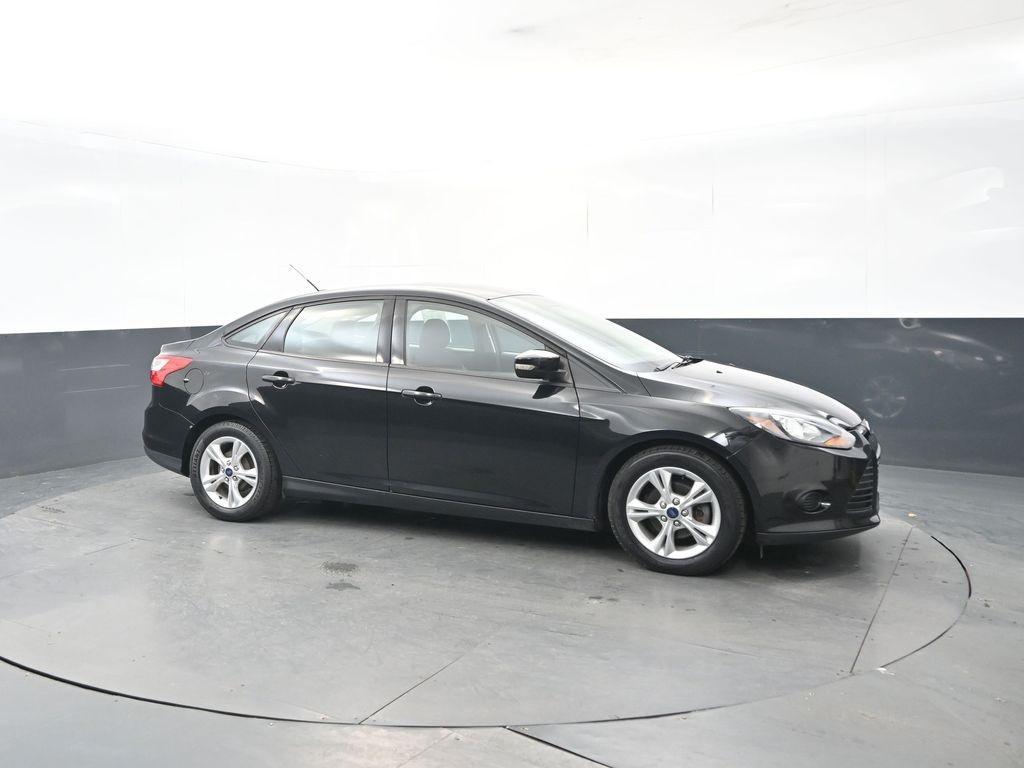 used 2014 Ford Focus car, priced at $7,858
