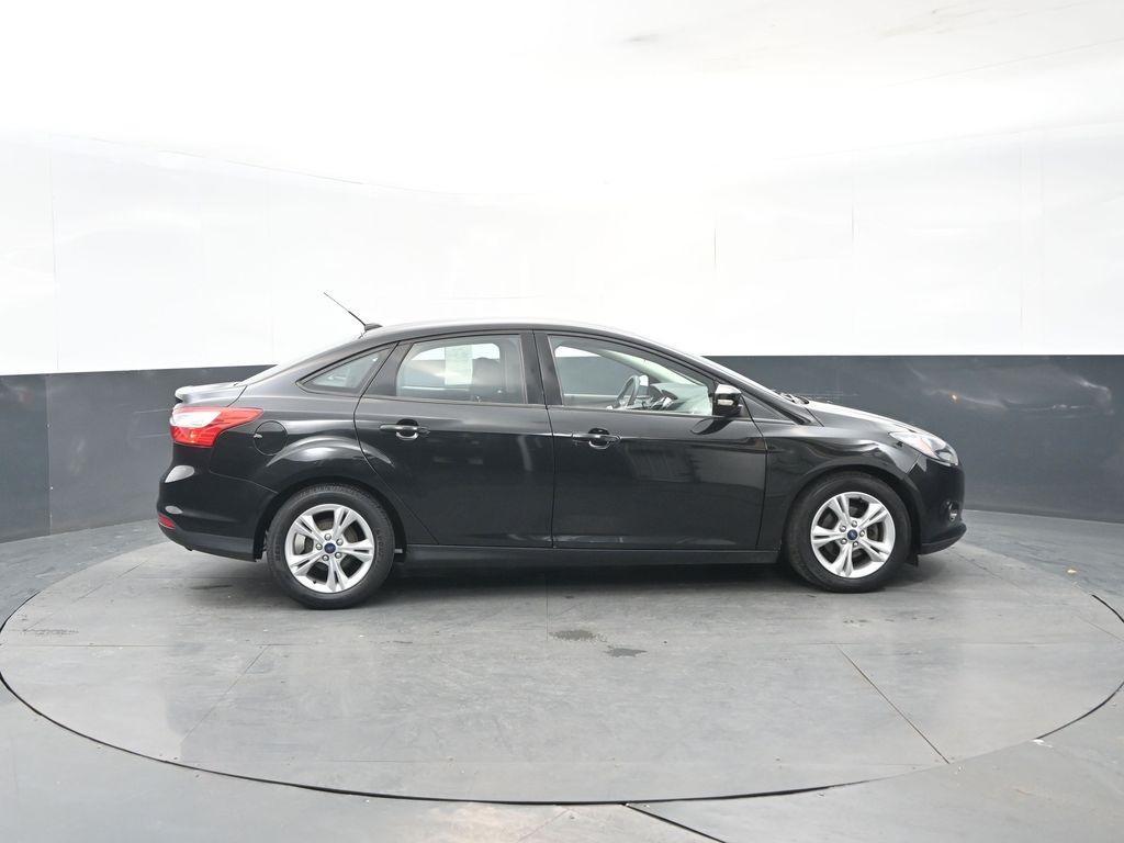 used 2014 Ford Focus car, priced at $7,858