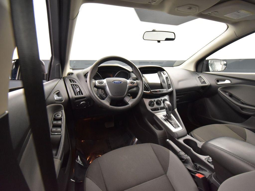 used 2014 Ford Focus car, priced at $7,858