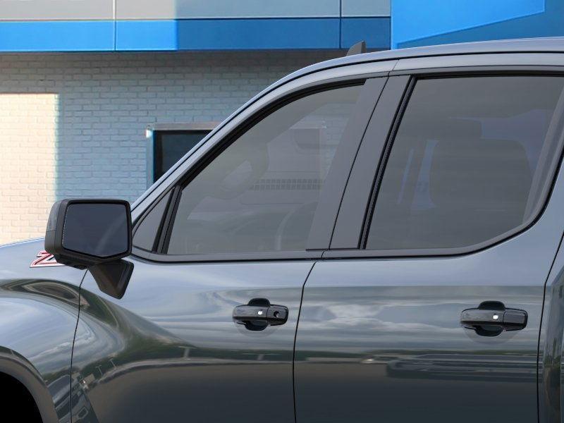 new 2025 Chevrolet Silverado 1500 car, priced at $65,425