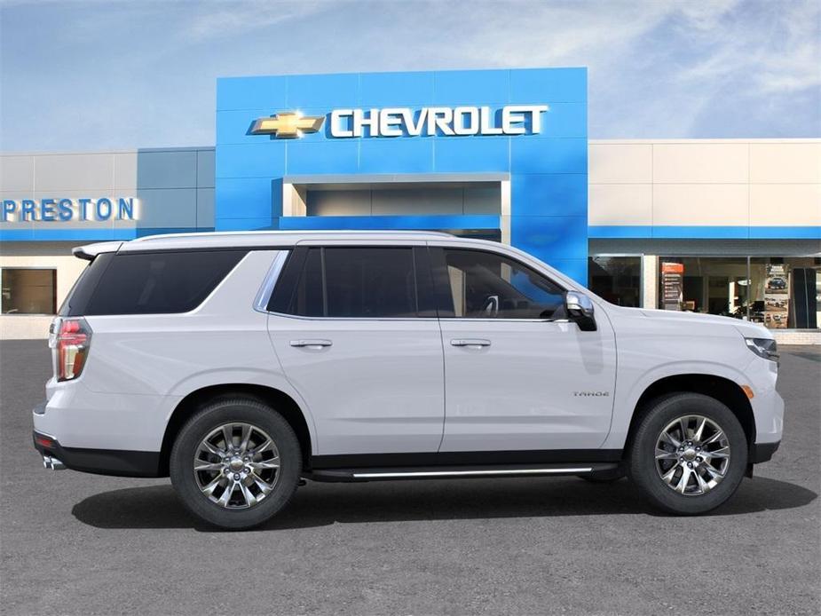 new 2024 Chevrolet Tahoe car, priced at $70,975
