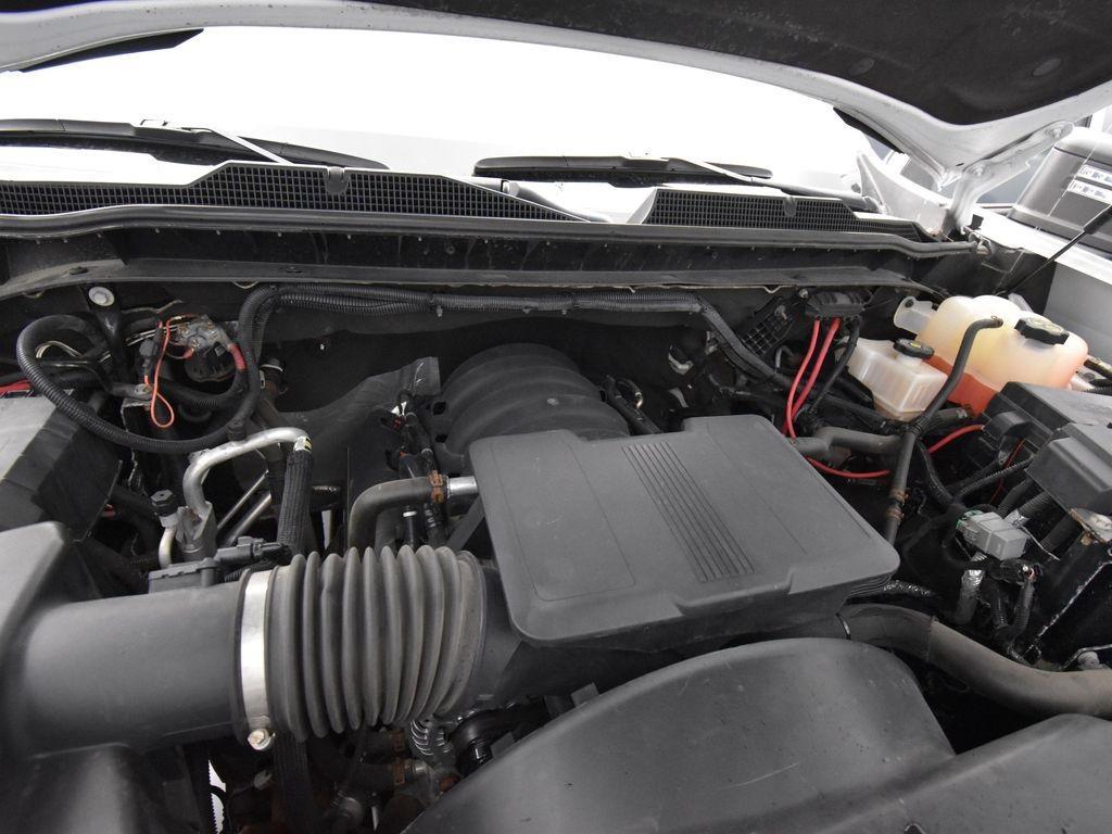 used 2021 Chevrolet Silverado 3500 car, priced at $40,712