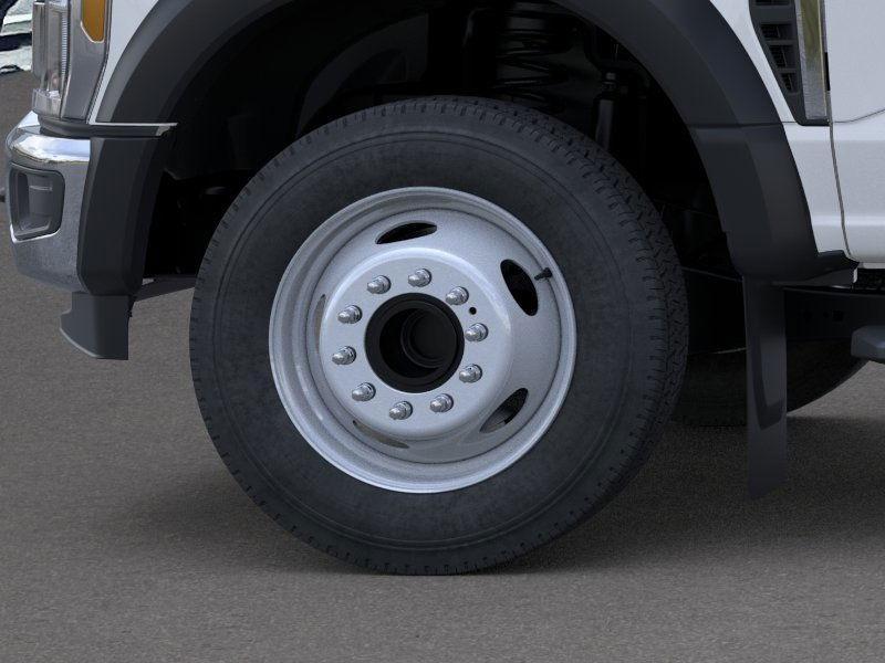 new 2026 Ford F-450 car, priced at $60,940