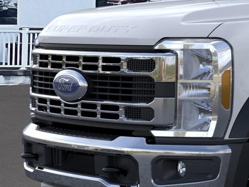 new 2026 Ford F-450 car, priced at $60,940