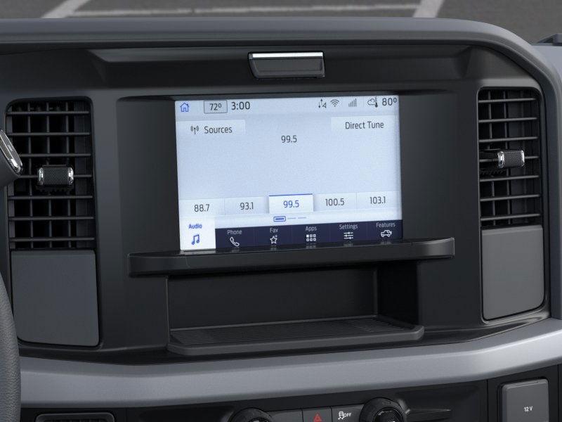 new 2026 Ford F-450 car, priced at $60,940