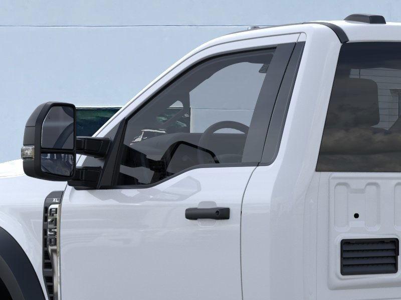 new 2026 Ford F-450 car, priced at $60,940