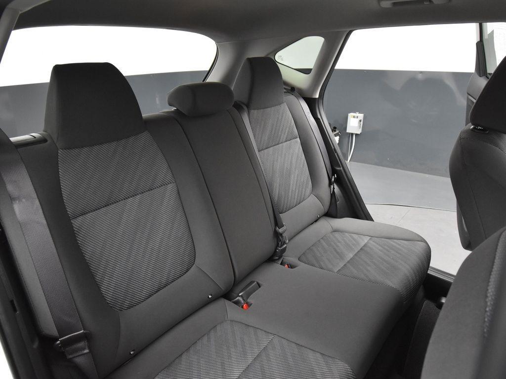 used 2023 Kia Seltos car, priced at $20,582