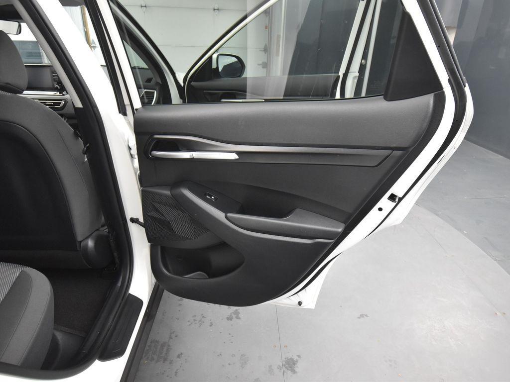 used 2023 Kia Seltos car, priced at $20,582