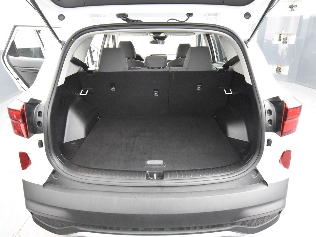 used 2023 Kia Seltos car, priced at $20,582