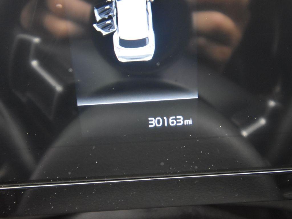 used 2024 Kia Sportage Hybrid car, priced at $28,500