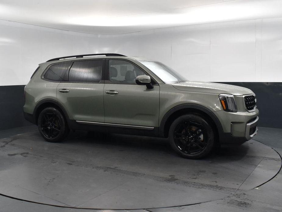 used 2023 Kia Telluride car, priced at $39,000