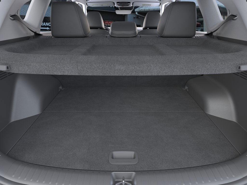 new 2026 Kia Seltos car, priced at $29,675