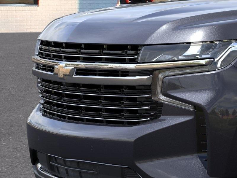 new 2024 Chevrolet Tahoe car, priced at $70,390