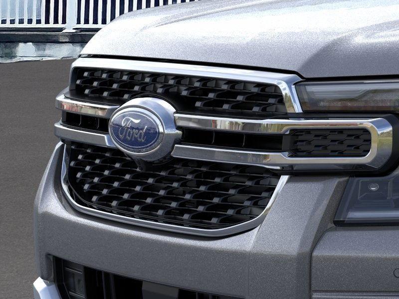 new 2024 Ford Ranger car, priced at $49,270