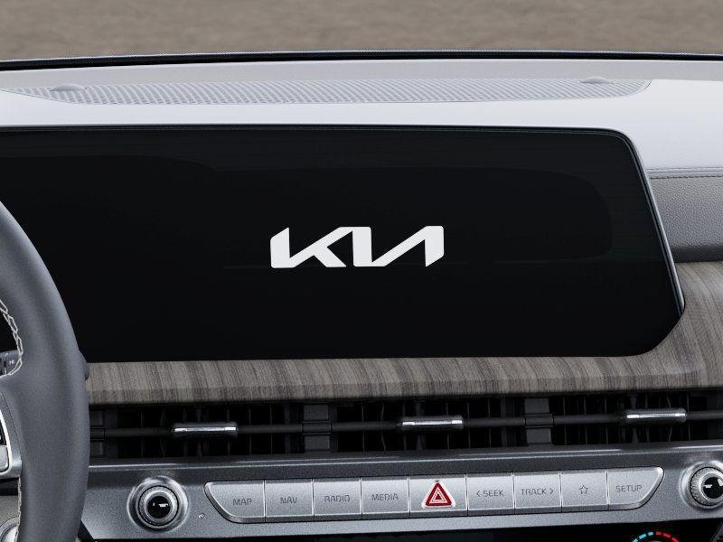 new 2025 Kia Telluride car, priced at $53,555