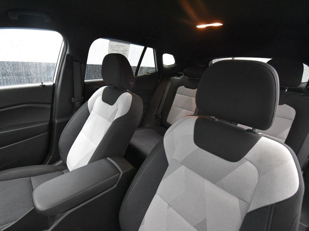used 2024 Chevrolet Trax car, priced at $21,800